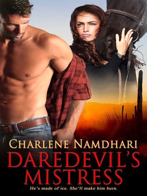 cover image of Daredevil's Mistress